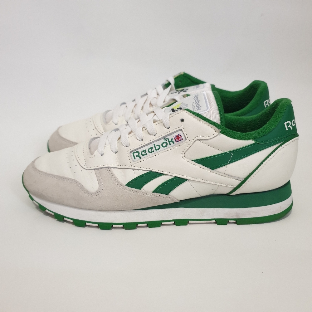 Reebok Classics